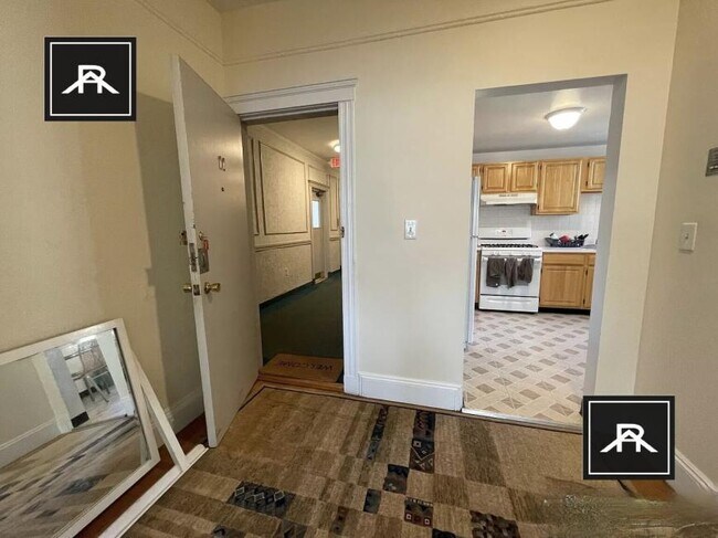 Building Photo - 2 bedroom in Brighton MA 02135