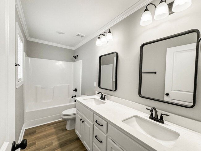 Building Photo - Introducing Your Dream Home in Nash County's Tar River Reservoir Area! Lawn Care Included!