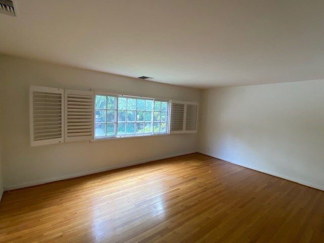 Bedroom #2 - 4629 Forman Ave