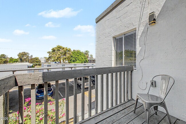 Building Photo - 6240 N 16th St