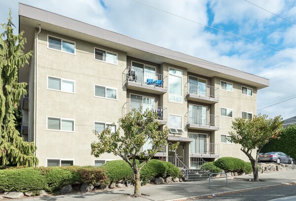 Interior Photo - Stonebridge Apartments