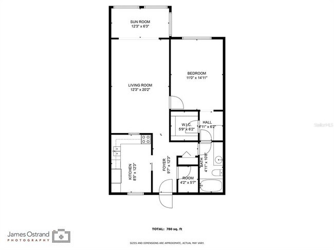 Building Photo - 8651 10th St N