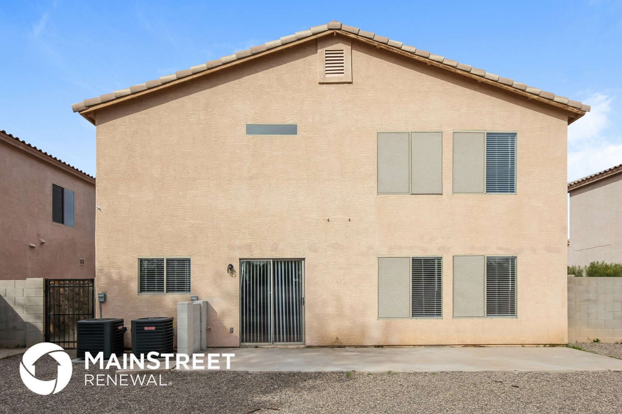 Building Photo - 16087 W Woodlands Ave