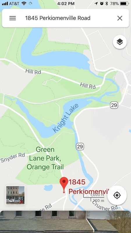 Building Photo - 1845 Perkiomenville Rd