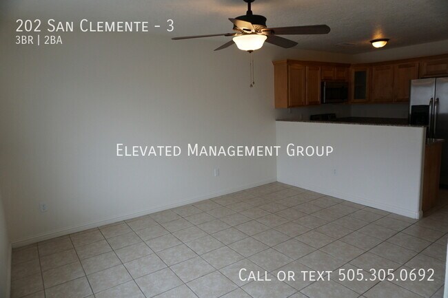 Building Photo - 202 San Clemente Ave NW