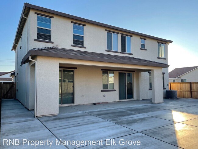 Building Photo - 4 br, 3 bath House - 9303 Chiffonade Way