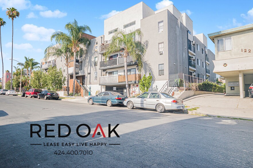 Building Photo - 134 N Mariposa Ave