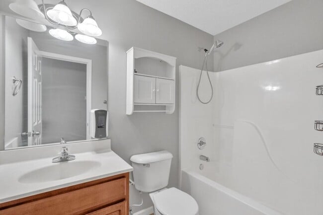 Building Photo - 1125 Faye St