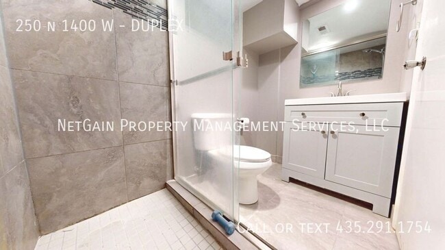 Building Photo - 250 N 1400 W