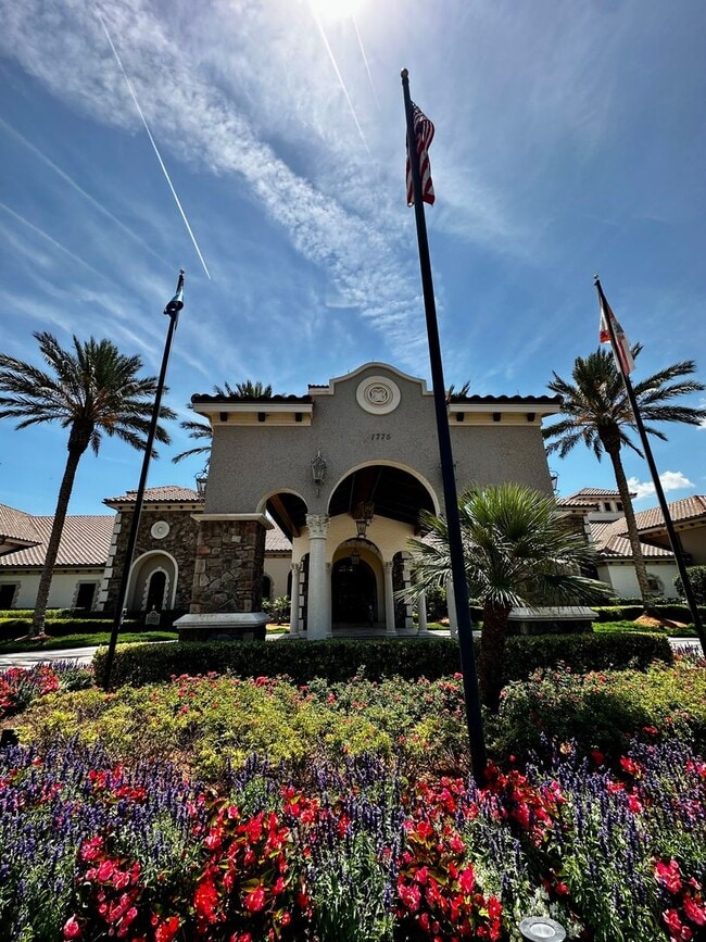 Building Photo - Del Webb Sunshine State of Mind 2BR/2BA (G...