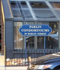Building Photo - 39 Parlin St