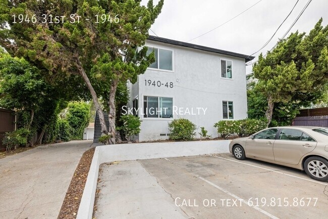 Building Photo - 1946 31st St