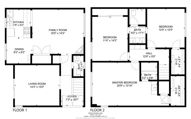 Building Photo - 619 N Lucia Ave