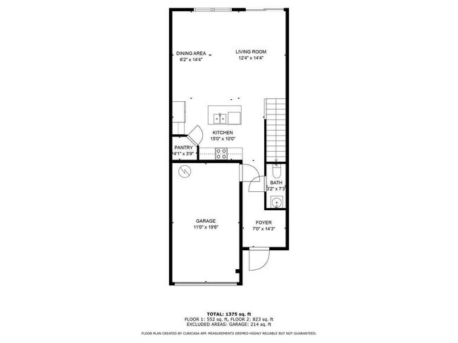 Building Photo - 5748 SE Edgewater Cir