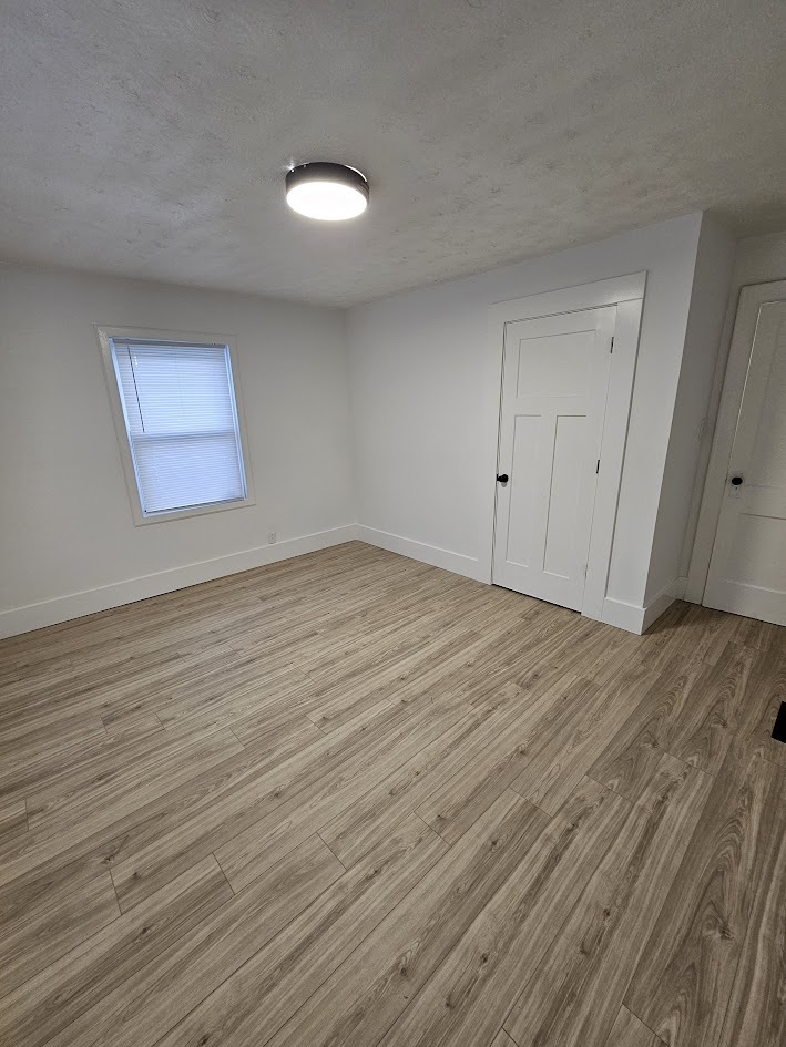 Bedroom 2 - 441 Cecil Ave
