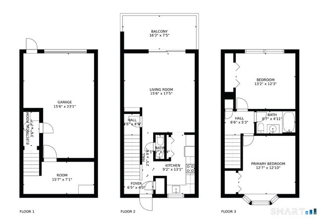 Building Photo - 171 Kinney St