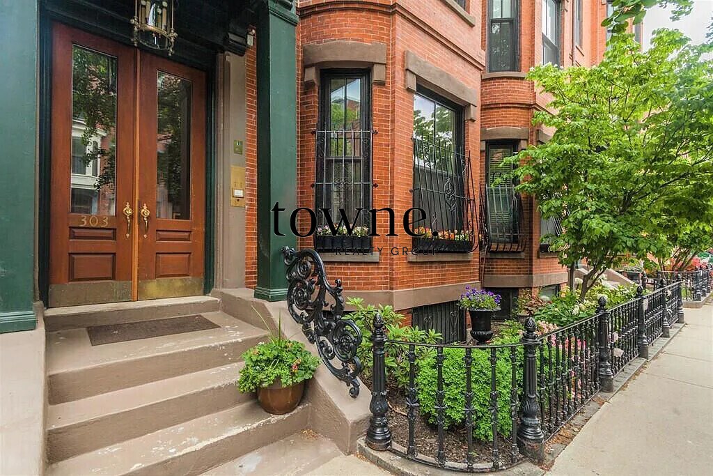 Building Photo - 305 Shawmut Ave