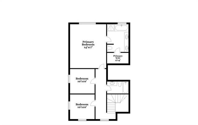 Building Photo - 2425 Ithaca Dr