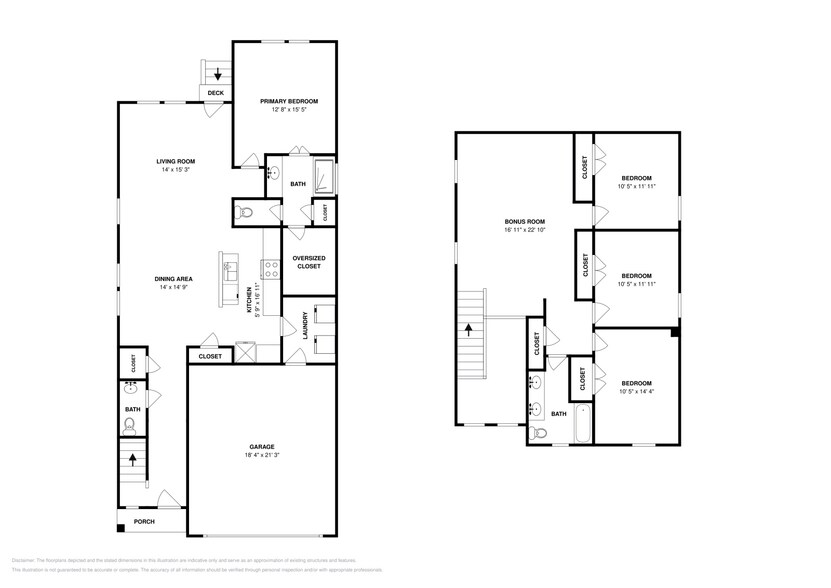 Building Photo - 5308 Saddle Clb Dr
