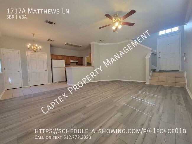 Primary Photo - 1717A Matthews Ln