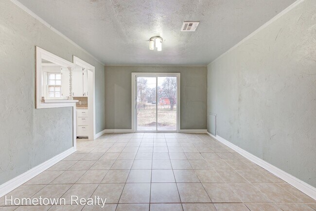 Building Photo - 3 br, 2 bath House - 1915 NW 28th Street