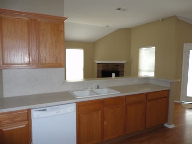 Building Photo - 3707 Sycamore Ln