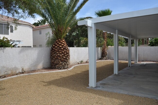 Building Photo - Lovely Single Story Home in Silverado Cany...