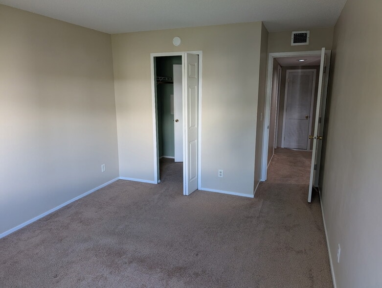 Master Bedroom - 122 Demont Avenue East