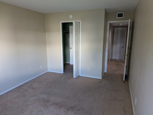 Master Bedroom - 122 Demont Avenue East