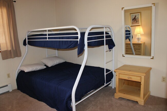 Building Photo - Buffalo Ridge Condos-All Utilities, Clubhouse, Wifi, Bus Route & Views