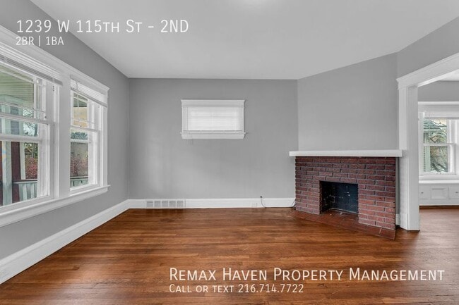 Building Photo - 1239 W 115th St