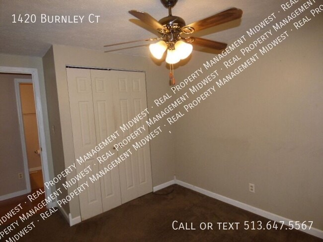 Building Photo - 1420 Burnley Ct