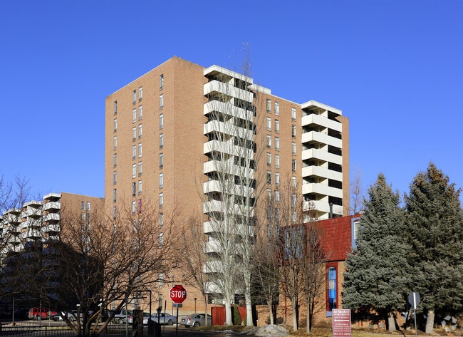 Primary Photo - DeMedici Apartments