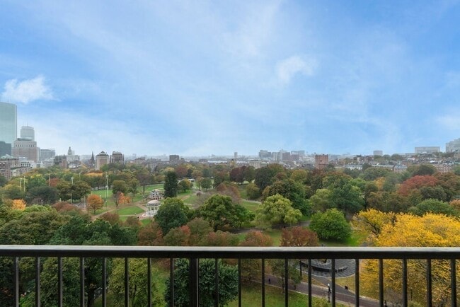 Building Photo - 151 Tremont St