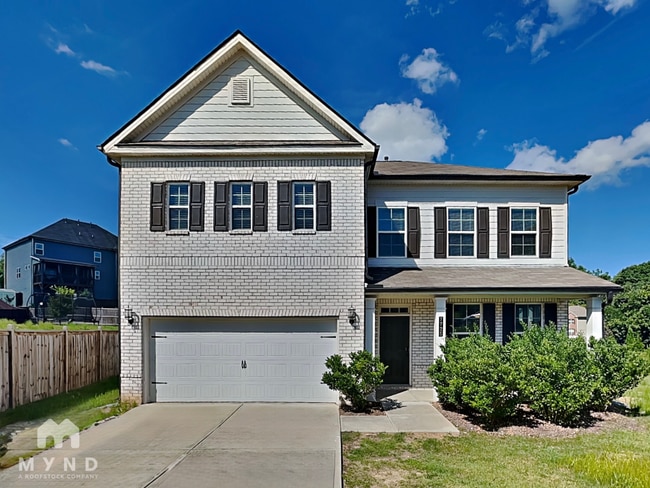 Building Photo - 7725 Farrow Pass Cir