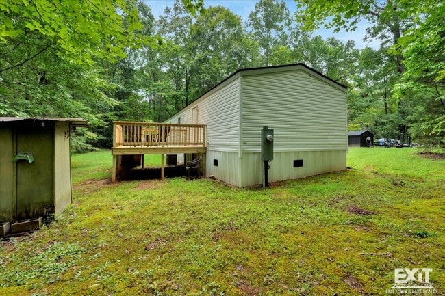 Building Photo - Welcome to Your Fresh Start at 139 Cookout...