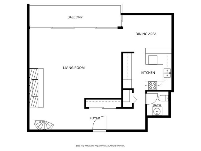 Building Photo - 5600 Hillcrest Ln