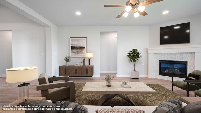 Building Photo - 3124 Lacebark Ln