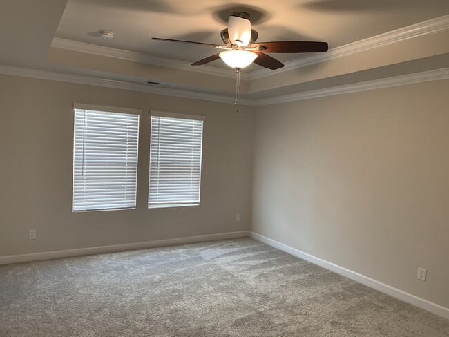 Master Bedroom - 4023 Armstrong Farm Dr