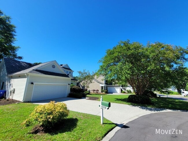 Building Photo - 8503 Hammock Dunes Dr
