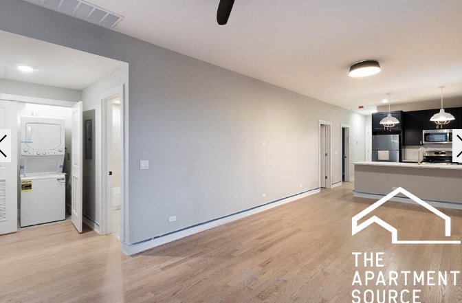 Building Photo - 4407 N Seeley Ave