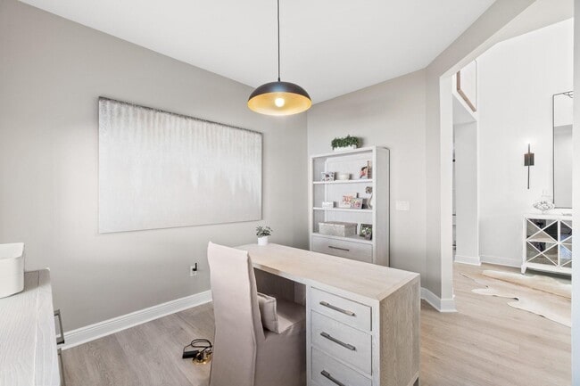 Building Photo - 8411 Coral Reef Wy