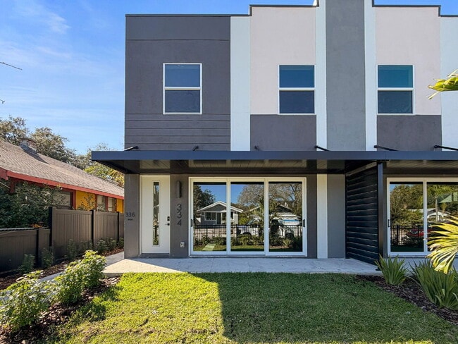 Building Photo - 334 14th St N