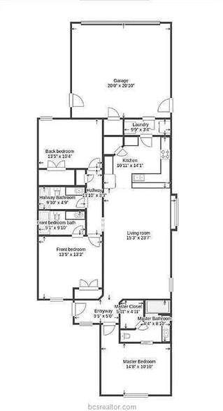 Building Photo - 3805 Silverthorne Ln