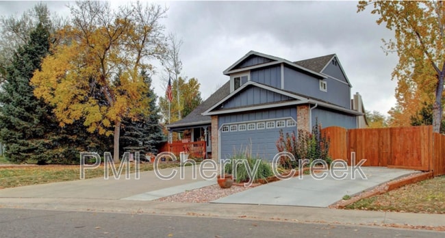 Building Photo - 11847 W Berry Ave