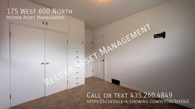 Building Photo - 175 W 600 N
