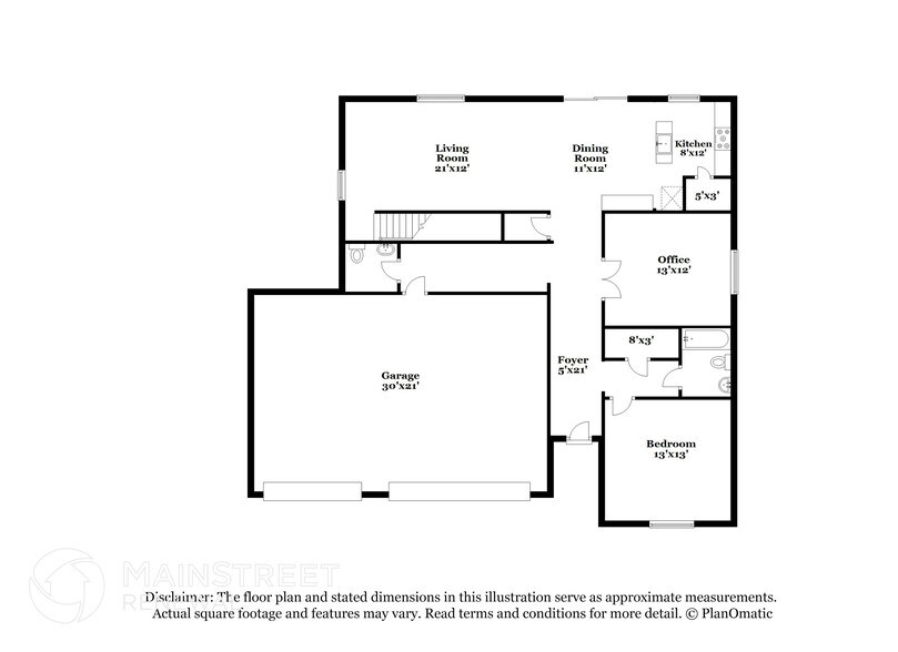 Building Photo - 9215 Larson Dr