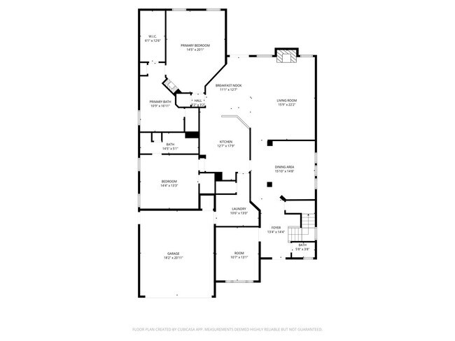Building Photo - Spacious 5 Bedroom Home In Jenks West School District!