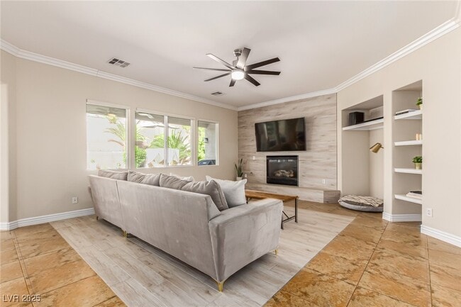 Building Photo - 7305 Gentle Valley St