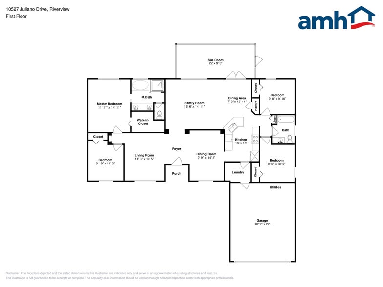 Building Photo - 10527 Juliano Dr